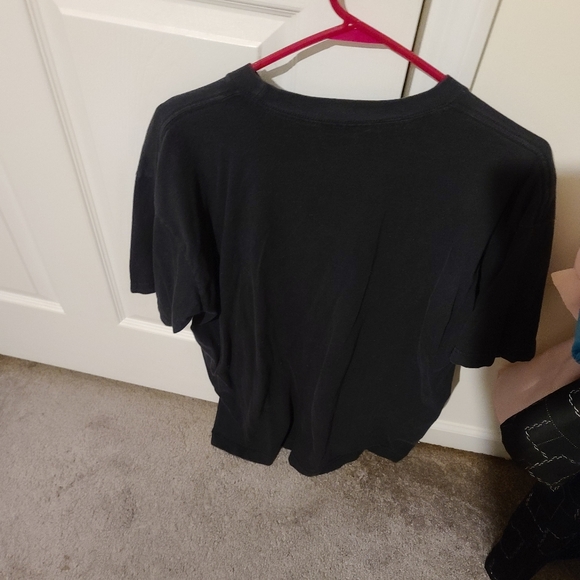 Vintage wolf shirt - Picture 4 of 4